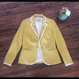 Banana Republic Blazer